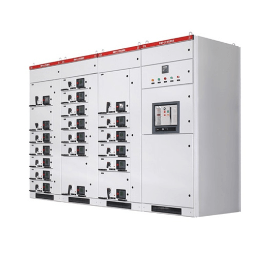 GCK Combined Low Voltage Draw-Out Switchgear