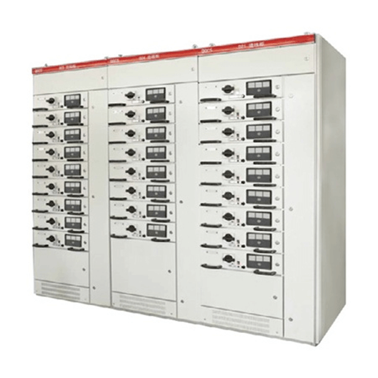GCK Combined Low Voltage Draw-Out Switchgear