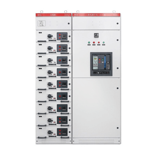 MNS Combined Low Voltage Draw-Out Switchgear