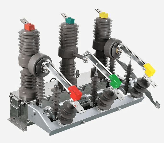 ZW32-12 Manual Operation Vacuum Circuit Breaker