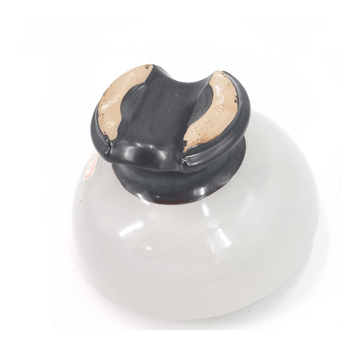 Porcelain Insulator: ANSI 55-5, ANSI 55-6