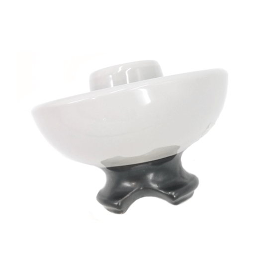 Porcelain Insulator: ANSI 55-5, ANSI 55-6