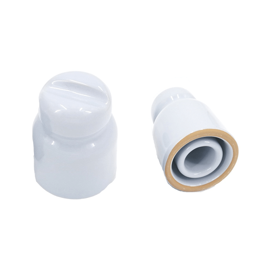 Porcelain Pin Insulator: RM1, RM2