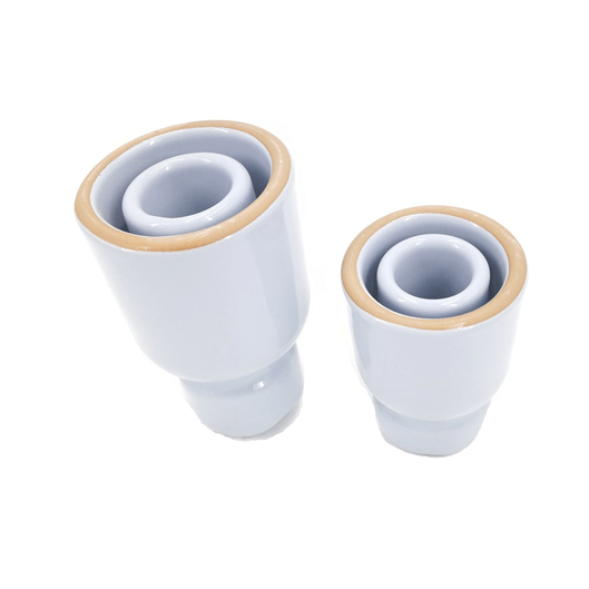 Porcelain Pin Insulator: RM1, RM2
