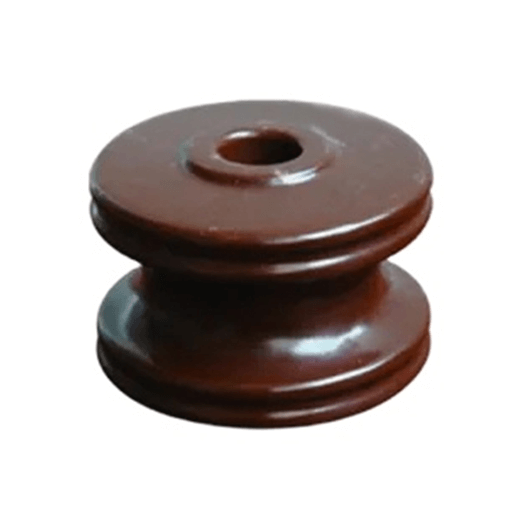 Porcelain Spool Insulator: ANSI 53 Series