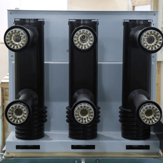 VS1 (ZN63) 12-24-33kV indoor withdrawable handcart regular vacuum circuit breaker