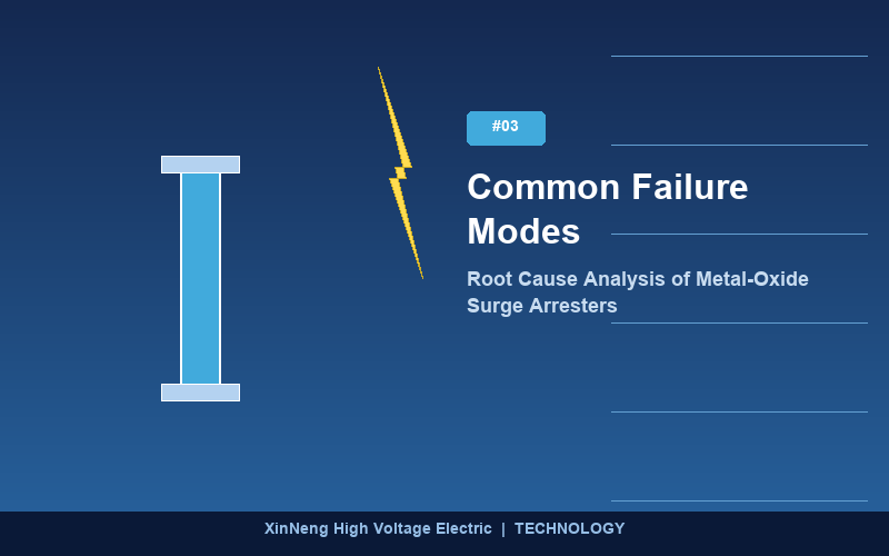 03-surge-arrester-failure-analysis