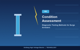 06-surge-arrester-condition-assessment
