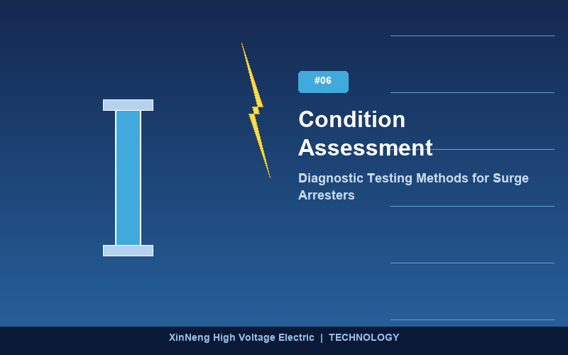 06-surge-arrester-condition-assessment