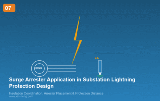 Surge Arrester Design